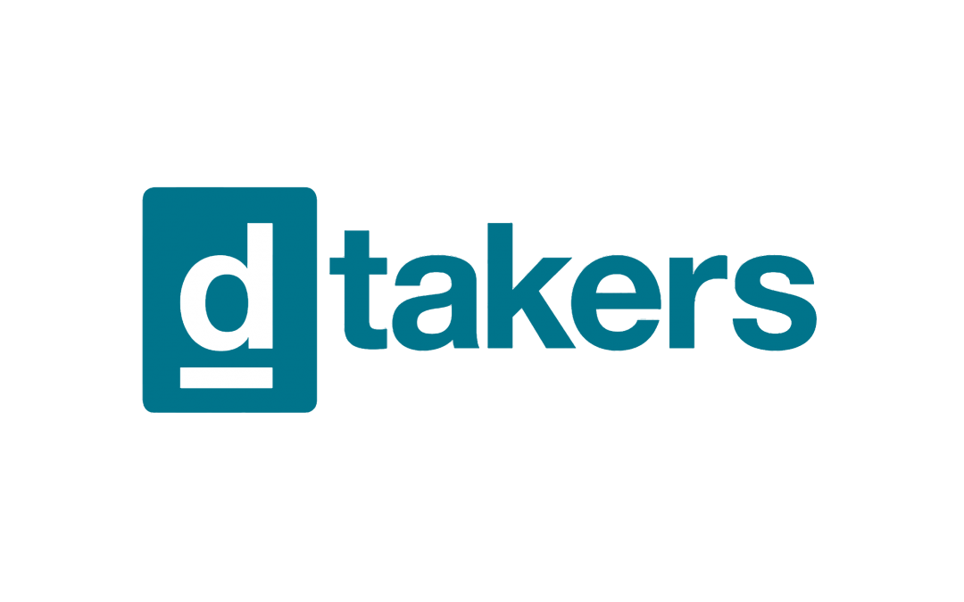 Digital Takers